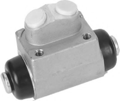 04503 BSF Cylinder Head Gasket, cylinder head cover