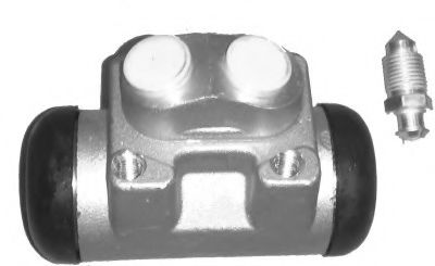 04527 BSF Gasket, cylinder head cover