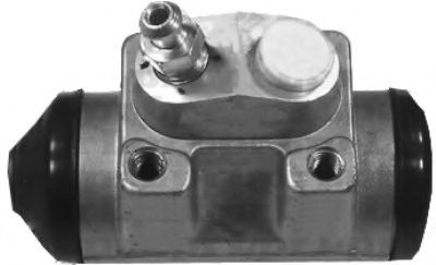 04535 BSF Cylinder Head Gasket, cylinder head cover