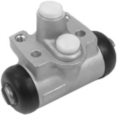 04551 BSF Cylinder Head Gasket, cylinder head cover