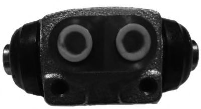 04553 BSF Cylinder Head Gasket, intake manifold
