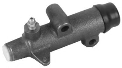 04915 BSF Cylinder Head Gasket, exhaust manifold