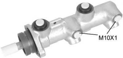 05261 BSF Cylinder Head Gasket, cylinder head