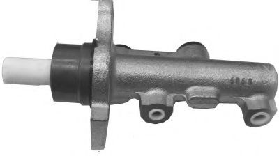 05426 BSF Front Silencer