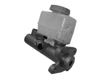 05552 BSF Cylinder Head Gasket, exhaust manifold