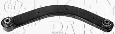 KCA6445 KEY+PARTS Wheel Suspension Track Control Arm