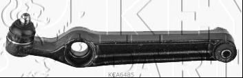 KCA6485 KEY+PARTS Wheel Suspension Track Control Arm