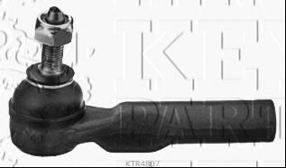 KTR4807 KEY+PARTS Tie Rod End