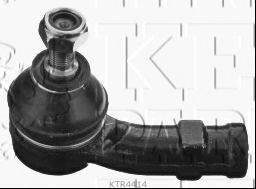 KTR4414 KEY+PARTS Lenkung Spurstangenkopf