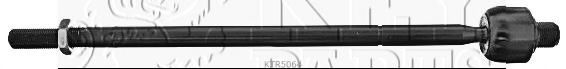 KTR5064 KEY+PARTS Steering Tie Rod Axle Joint