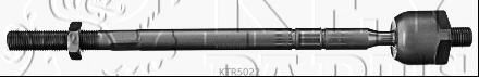 KTR5022 KEY+PARTS Steering Tie Rod Axle Joint