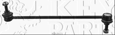 KDL6631 KEY+PARTS Rod/Strut, stabiliser