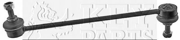 KEY PARTS KDL6456