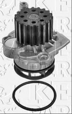KEY PARTS KCP2231