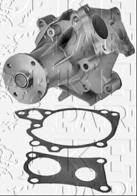KEY PARTS KCP1737