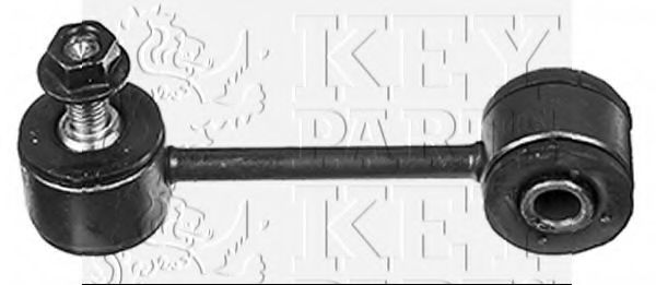 KEY PARTS KDL6498