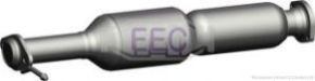 AR8010TBP EEC Exhaust System Catalytic Converter