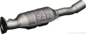AU8004 EEC Exhaust System Catalytic Converter