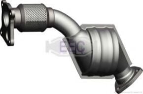 AU8027T EEC Exhaust System Catalytic Converter