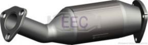 AU8041 EEC Exhaust System Catalytic Converter