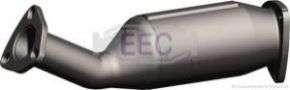 AU8041T EEC Exhaust System Catalytic Converter