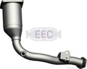 CI6015 EEC Brake System Brake Caliper