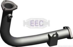 CI7500 EEC Exhaust Pipe