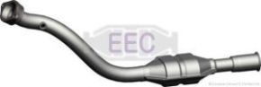 CI8005 EEC Exhaust System Catalytic Converter