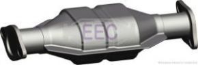 CL6000 EEC Exhaust System Catalytic Converter