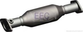 CL6002 EEC Catalytic Converter