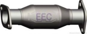 CL6003 EEC Exhaust System Catalytic Converter