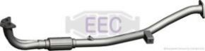 CL7000 EEC Exhaust System Exhaust Pipe
