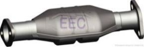 CL8001 EEC Catalytic Converter