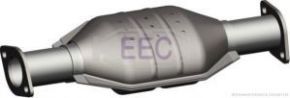 CL8004 EEC Exhaust System Catalytic Converter