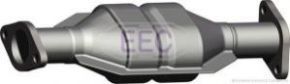CL8006 EEC Abgasanlage Katalysator