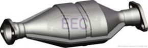 CL8501 EEC Exhaust System Catalytic Converter