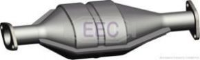 CL8502 EEC Catalytic Converter
