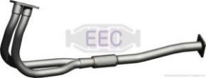 DE7002 EEC Exhaust Pipe