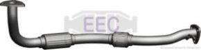 DE7502 EEC Exhaust Pipe