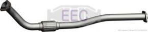 DT7010 EEC Exhaust System Exhaust Pipe