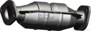DT8001 EEC Exhaust System Catalytic Converter