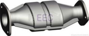 DT8001T EEC Exhaust System Catalytic Converter