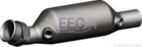 FA6001 EEC Brake System Brake Caliper