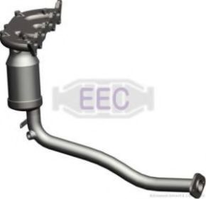 FI6024 EEC Brake System Brake Caliper