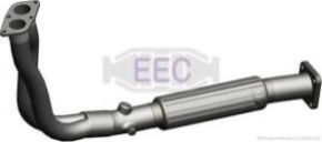 FI7000 EEC Exhaust System Exhaust Pipe