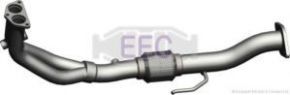 FI7003 EEC Exhaust System Exhaust Pipe