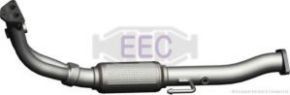 FI7010 EEC Exhaust System Exhaust Pipe