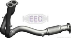 FI7019 EEC Exhaust System Exhaust Pipe