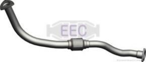 FI7503 EEC Exhaust Pipe