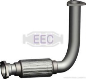 FI7506 EEC Exhaust Pipe